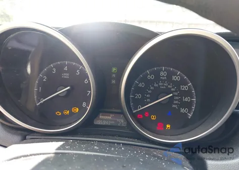 2012 Mazda Mazda3 I Touring из США, поврежденный, VIN JM1BL1VF3C1514698